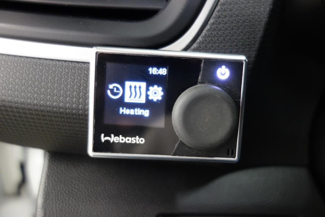 NISSAN Primastar 2024