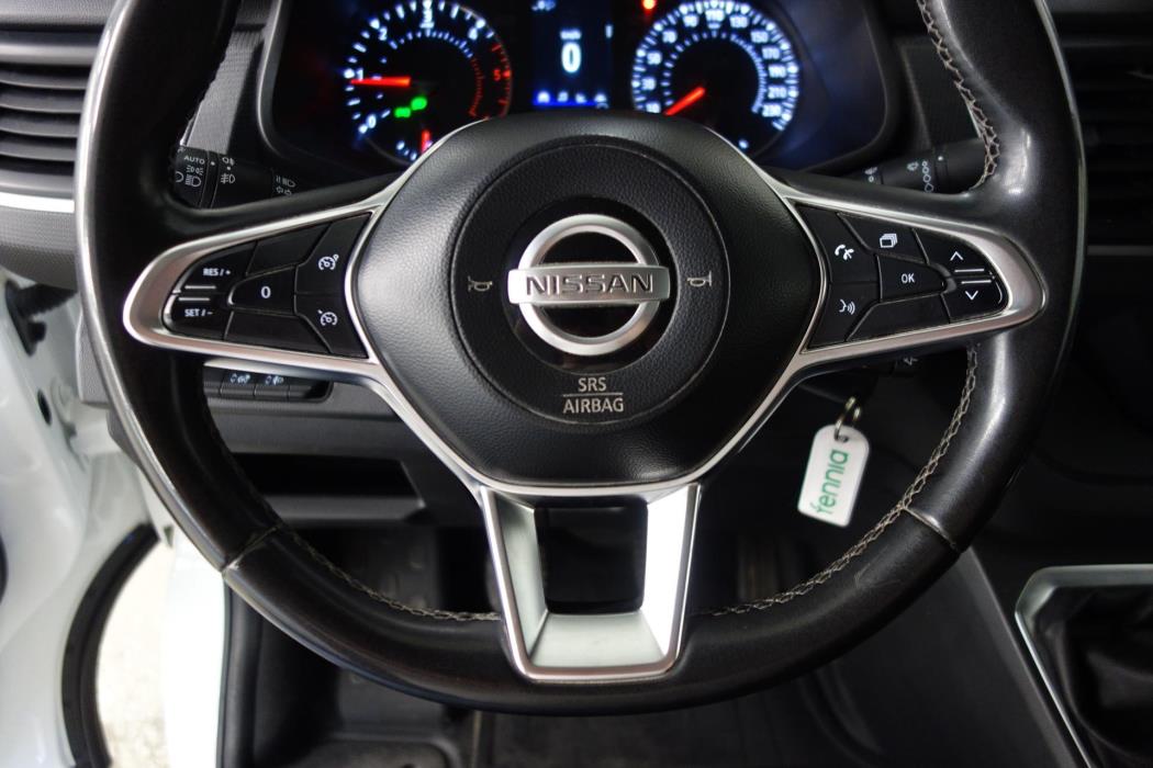 NISSAN Primastar 2024