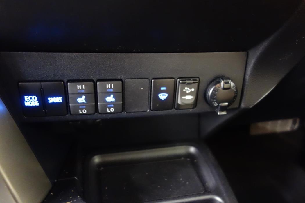 TOYOTA RAV4 2014