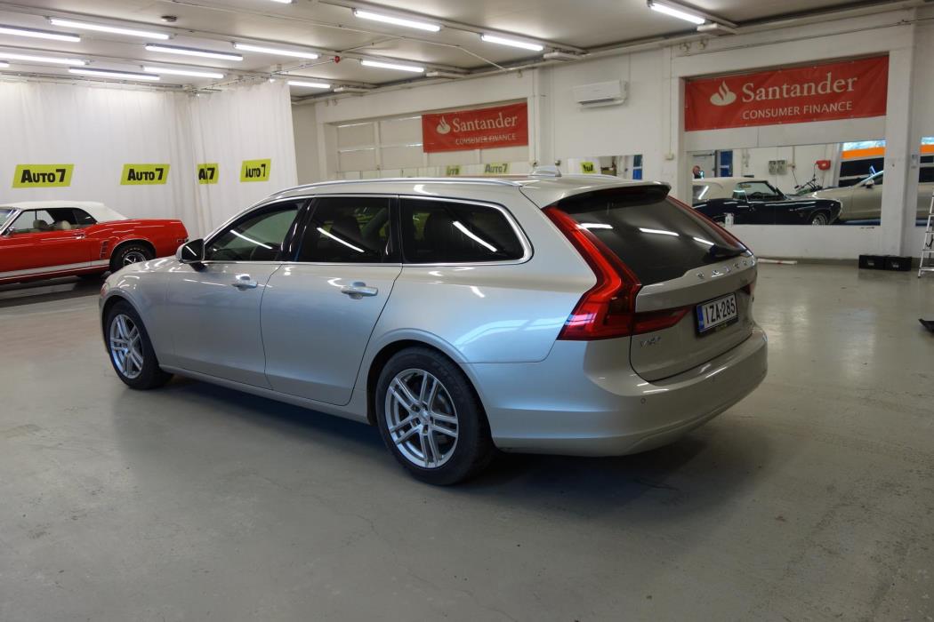 VOLVO V90 2017
