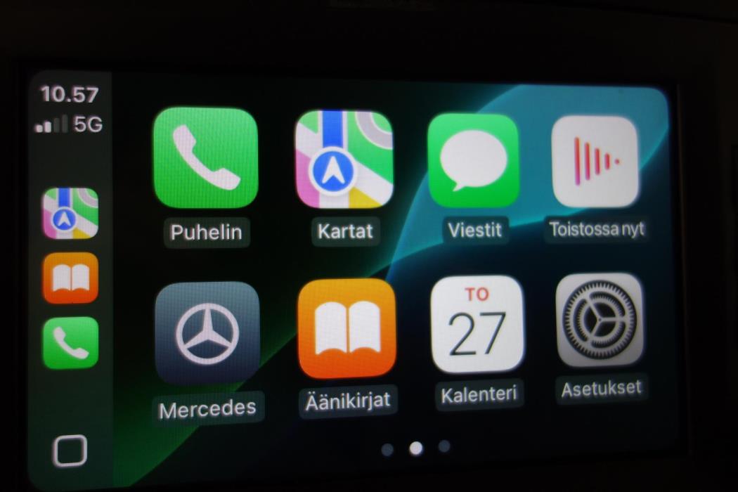 MERCEDES-BENZ Vito 2022