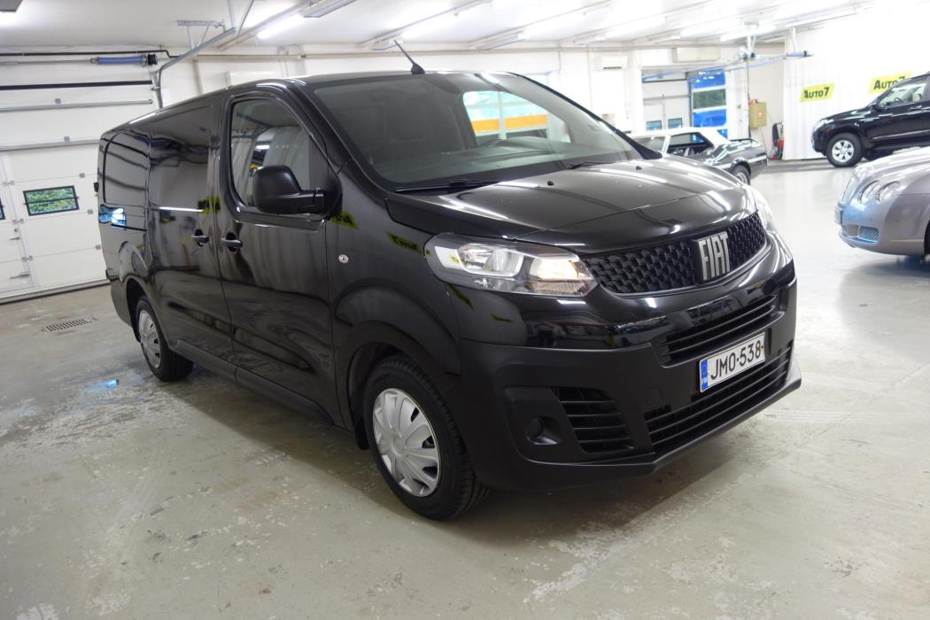 FIAT Scudo 2023