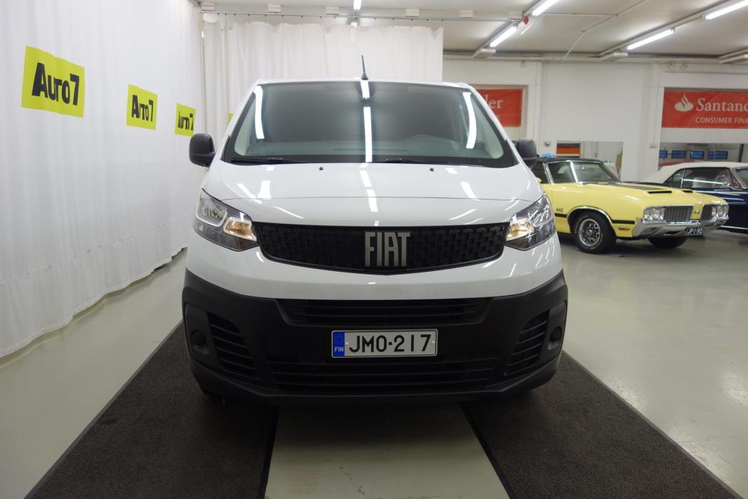 FIAT Scudo 2023