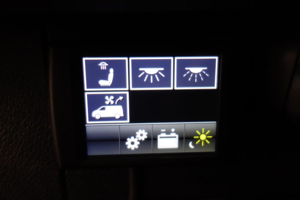 MERCEDES-BENZ Sprinter 2024