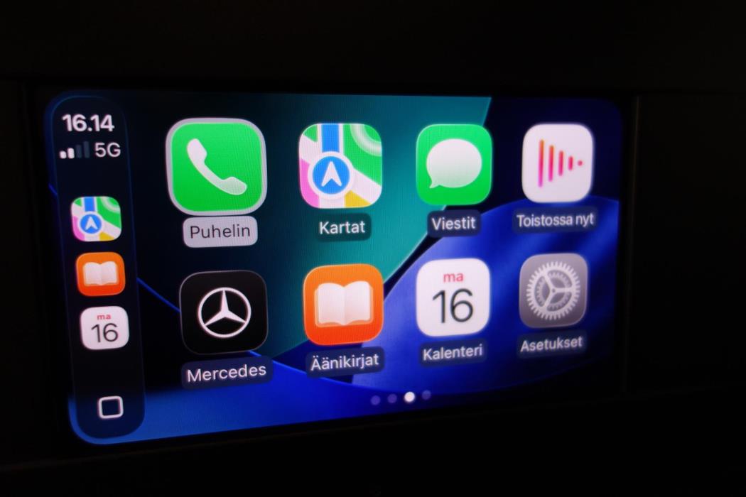 MERCEDES-BENZ Sprinter 2024