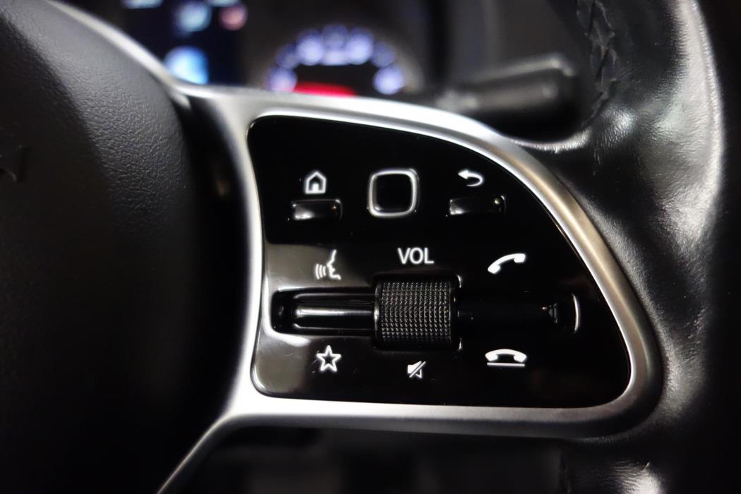 MERCEDES-BENZ Sprinter 2024