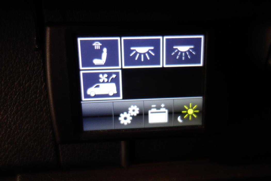 MERCEDES-BENZ Sprinter 2024