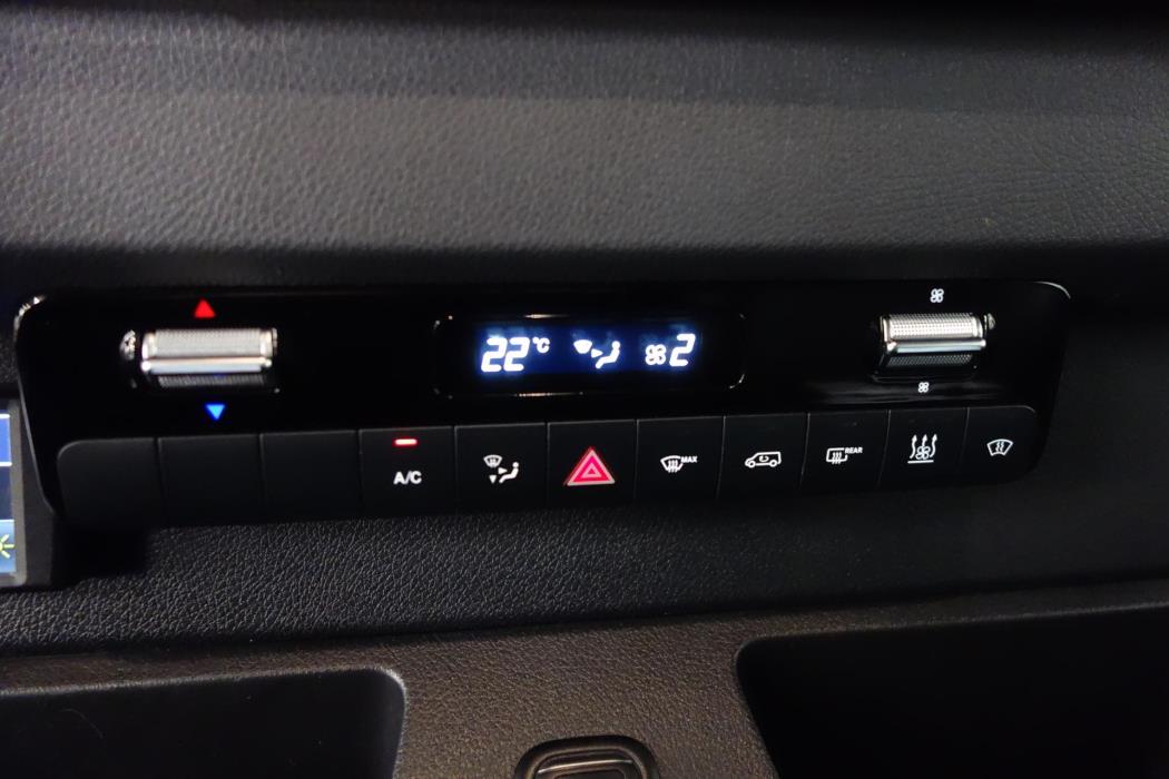 MERCEDES-BENZ Sprinter 2024