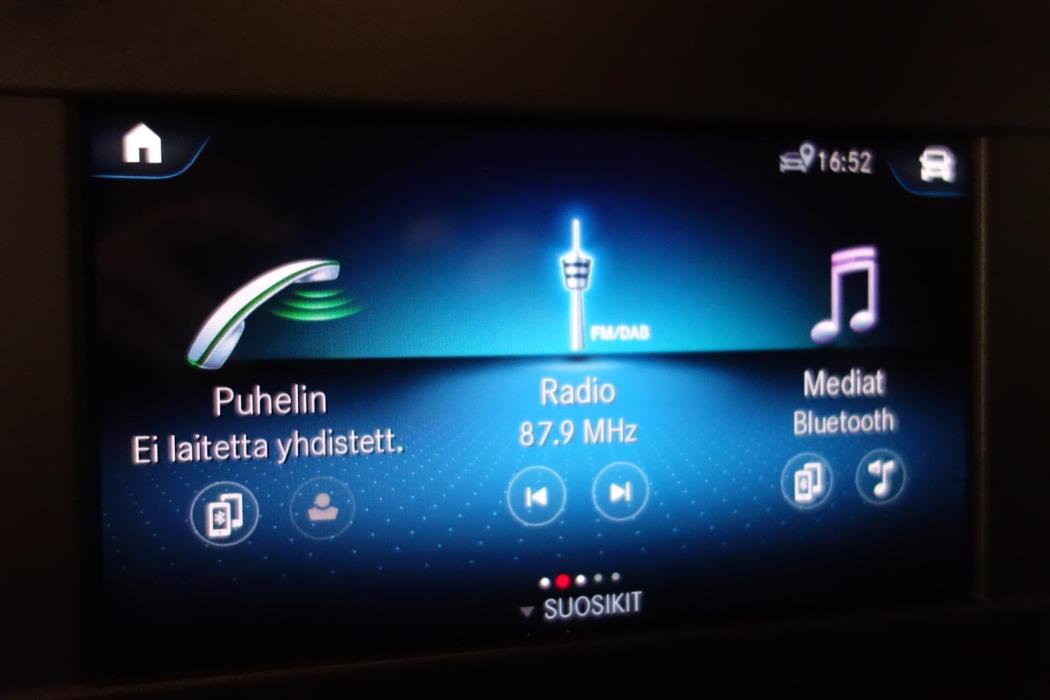 MERCEDES-BENZ Sprinter 2024