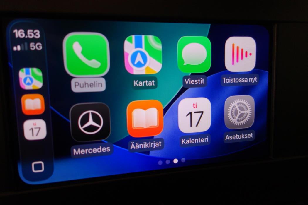 MERCEDES-BENZ Sprinter 2024