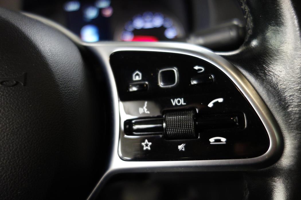 MERCEDES-BENZ Sprinter 2024