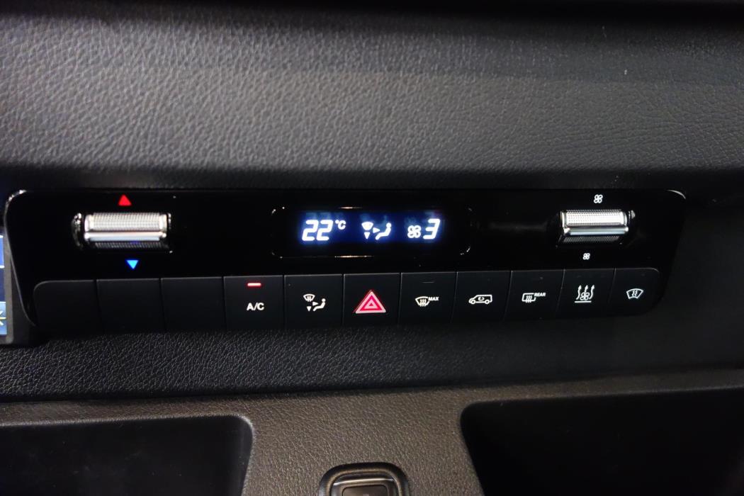 MERCEDES-BENZ Sprinter 2024