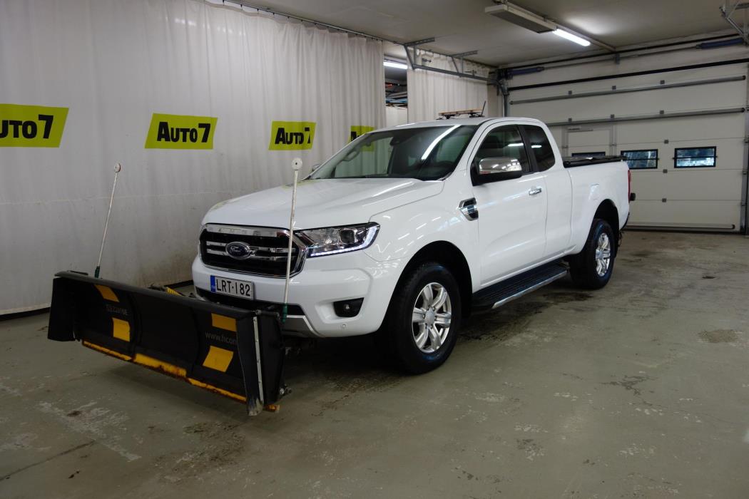 FORD Ranger 2023
