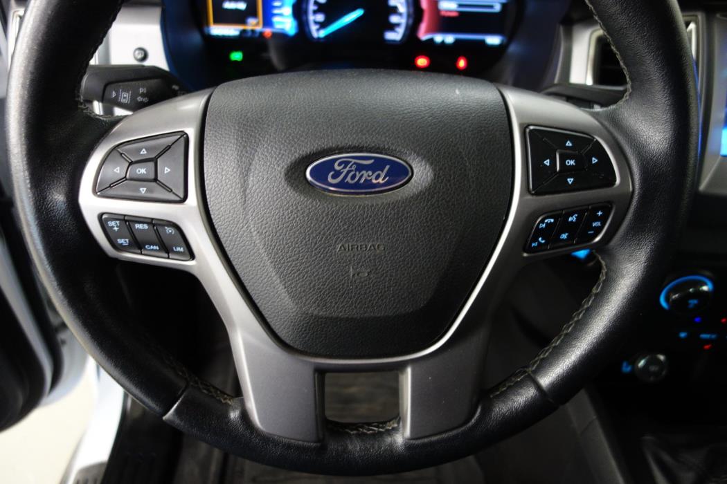 FORD Ranger 2023