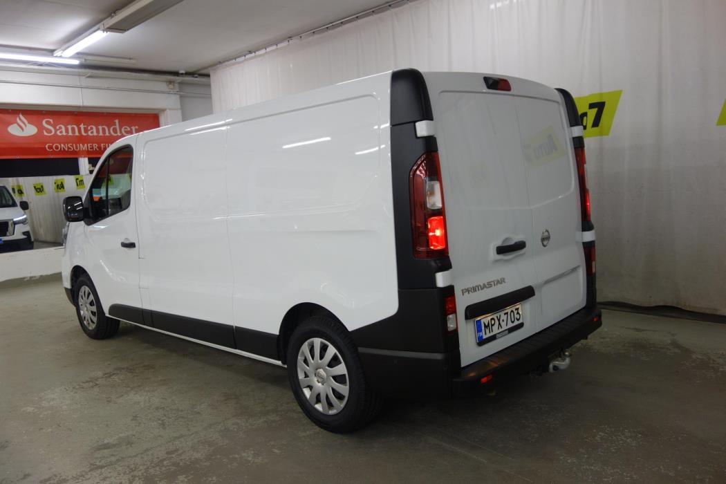 RENAULT Trafic 2025