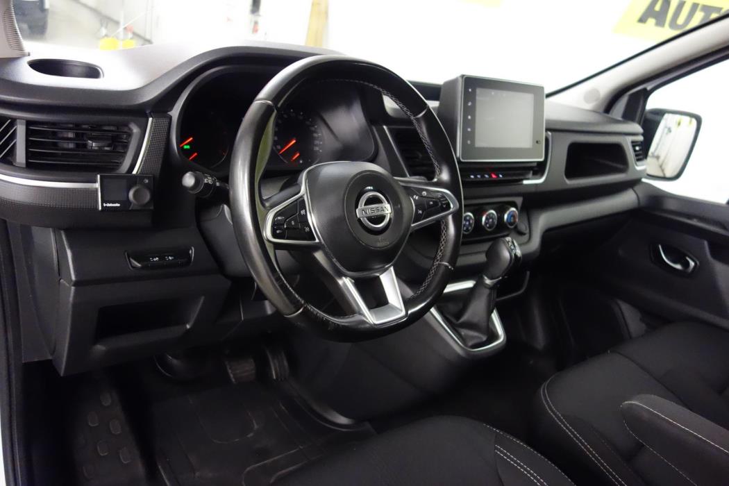 RENAULT Trafic 2025