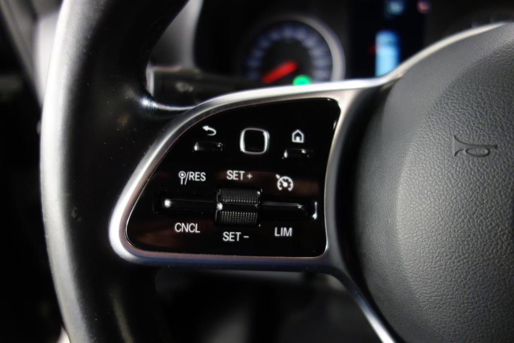 MERCEDES-BENZ Sprinter 2022