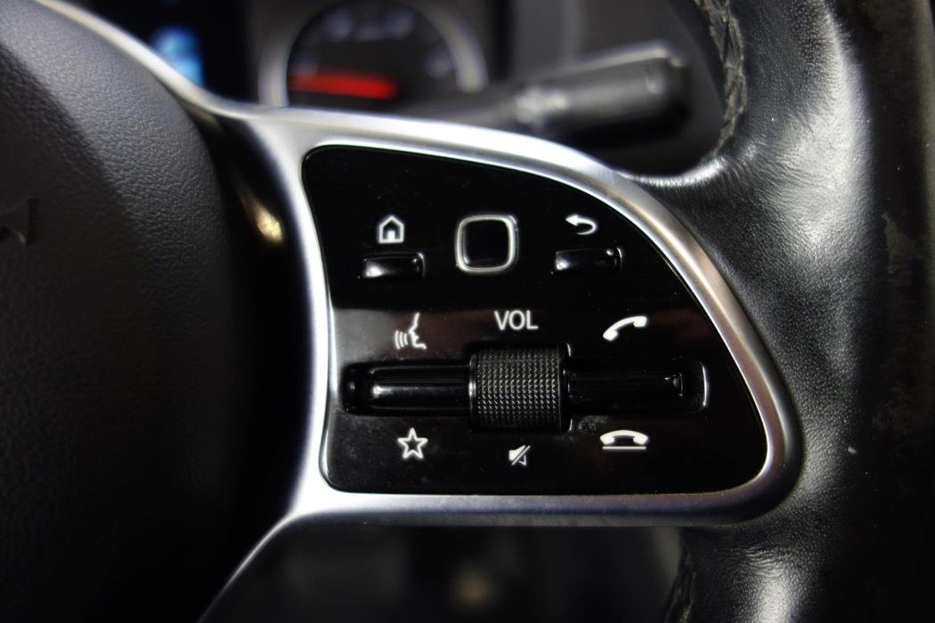 MERCEDES-BENZ Sprinter 2022