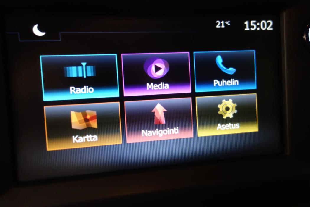 RENAULT Master 2022