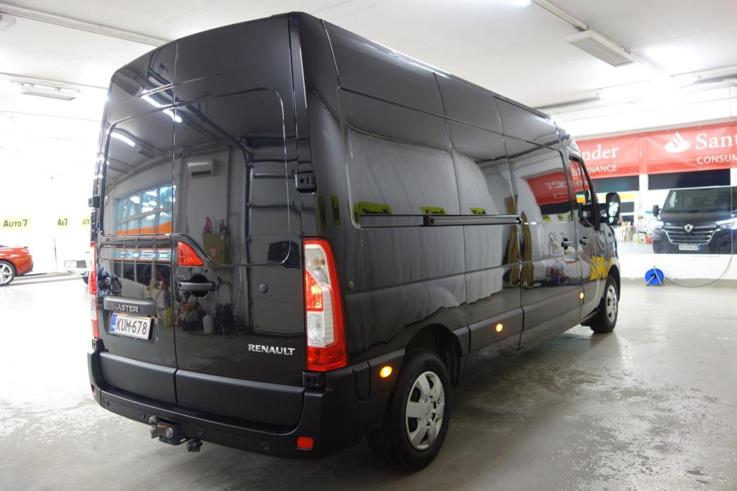 RENAULT Master 2022