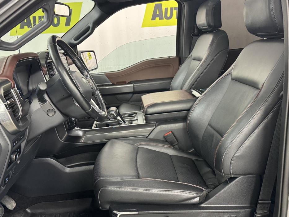 FORD F-150 2024