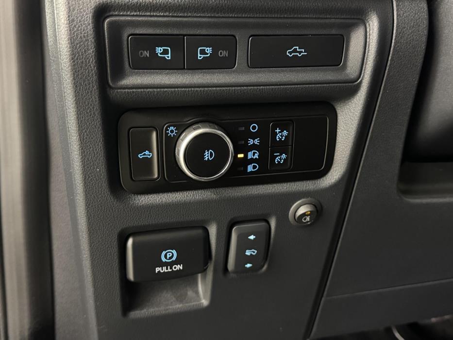 FORD F-150 2024