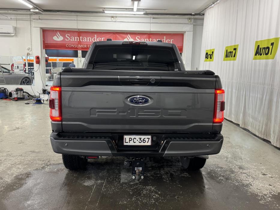FORD F-150 2024
