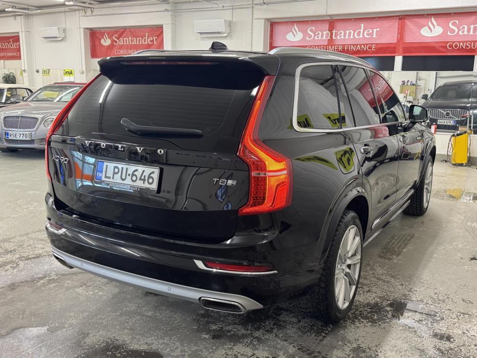 VOLVO XC90 2020