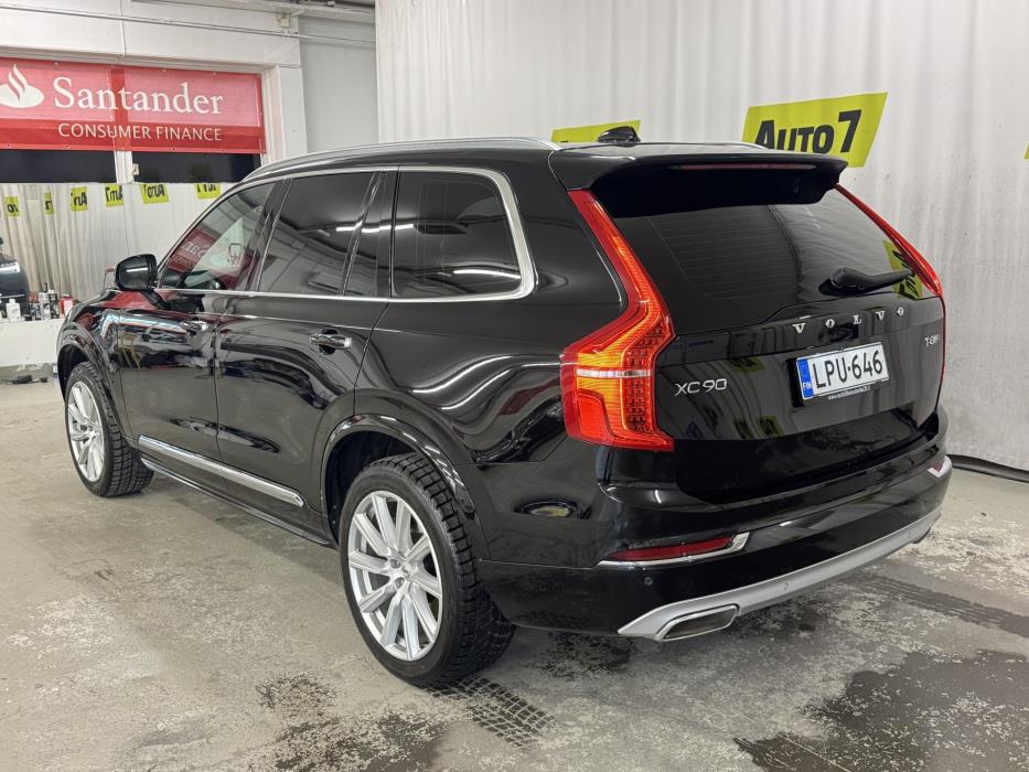 VOLVO XC90 2020
