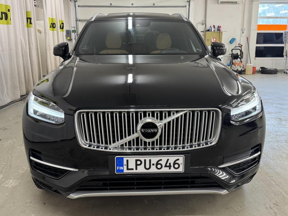 VOLVO XC90 2020