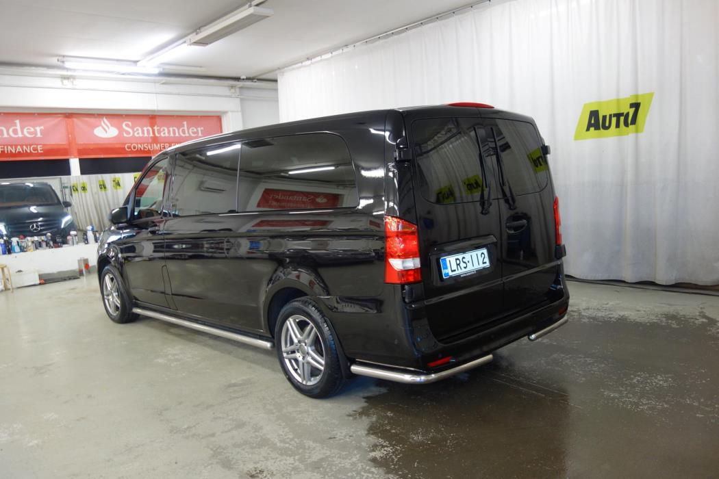 MERCEDES-BENZ Vito 2023