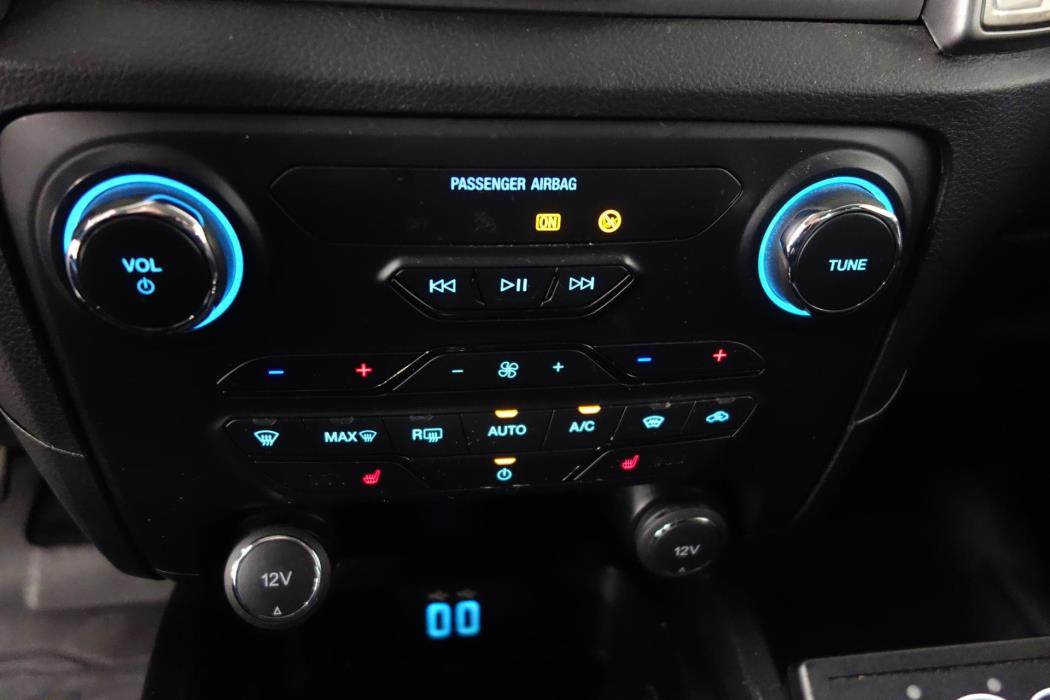 FORD Ranger 2023