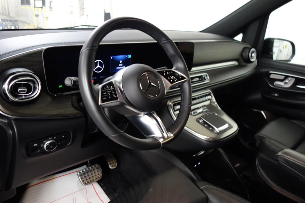 MERCEDES-BENZ V 2025