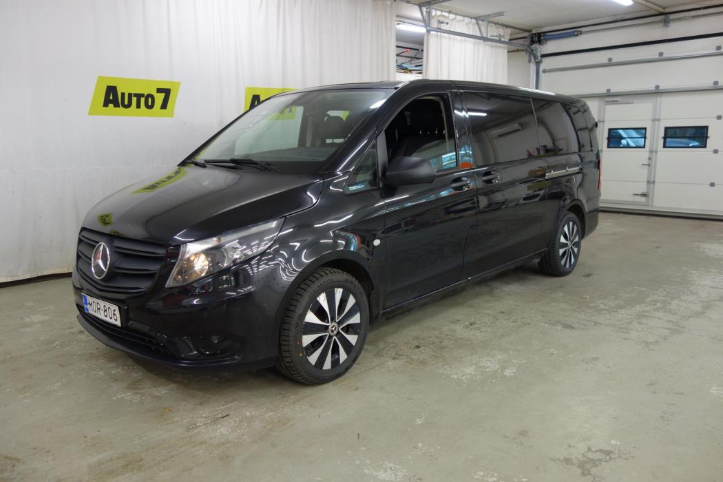 MERCEDES-BENZ Vito 2023