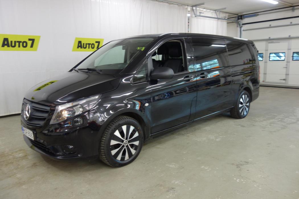 MERCEDES-BENZ Vito 2023