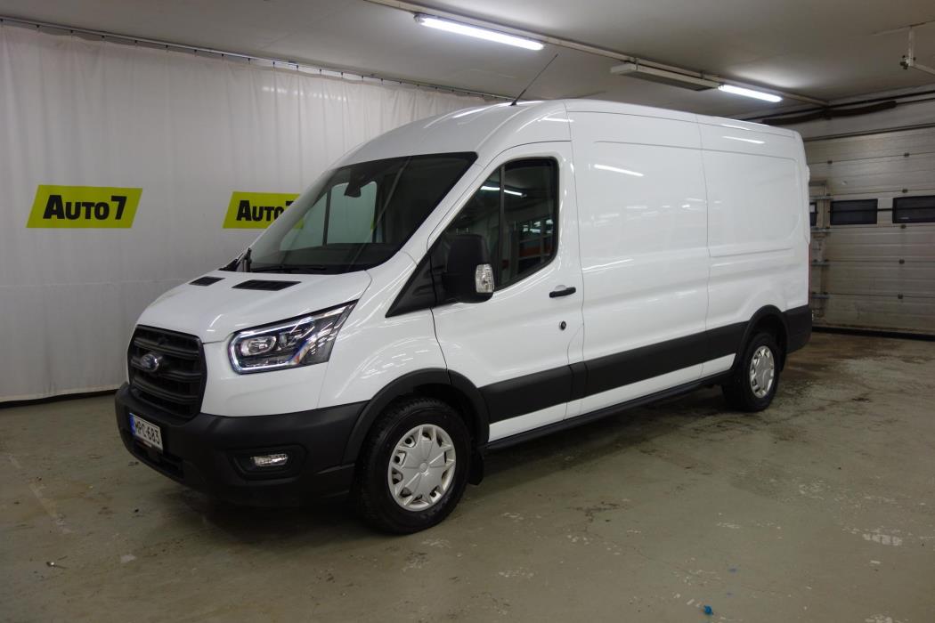 FORD Transit 2023