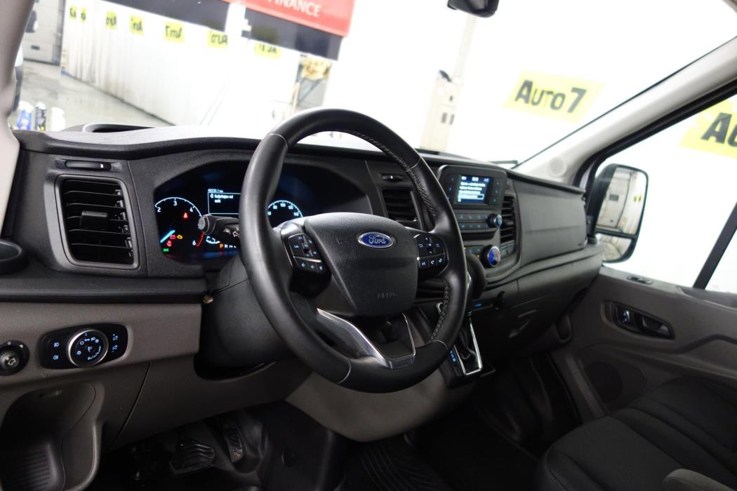 FORD Transit 2023