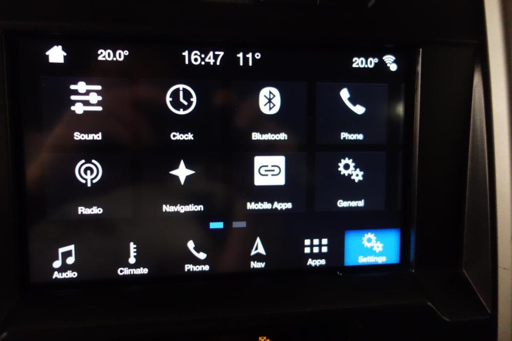 FORD F-150 2019