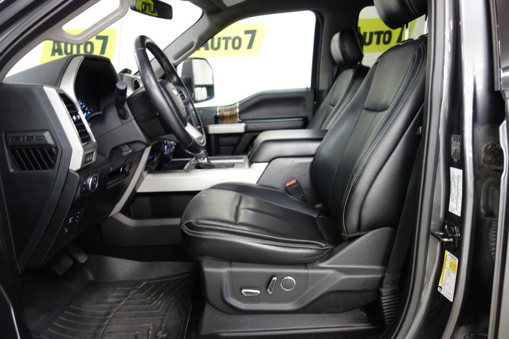 FORD F-150 2019