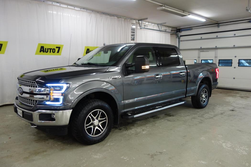 FORD F-150 2019