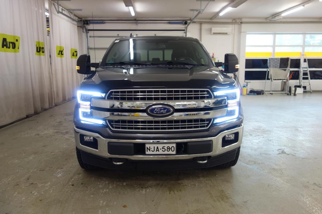 FORD F-150 2019
