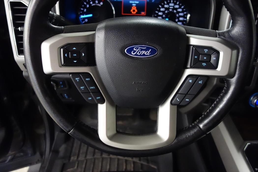 FORD F150 2019