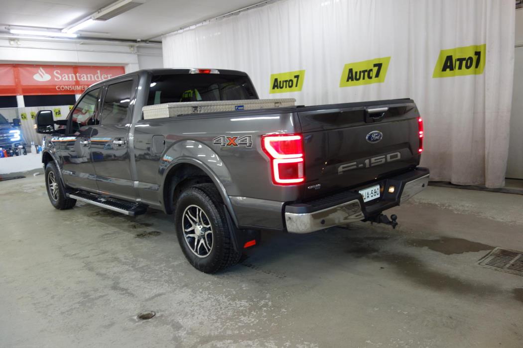 FORD F150 2019