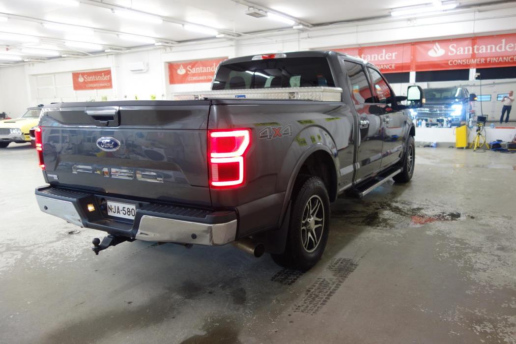 FORD F150 2019