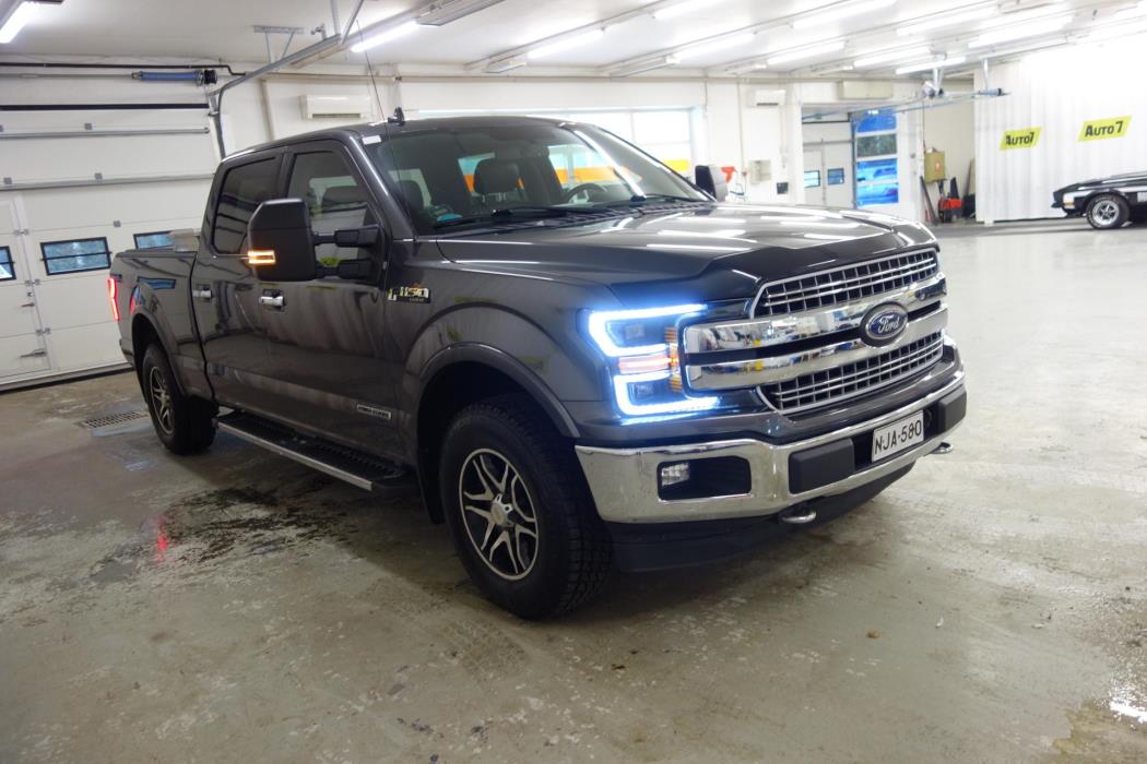FORD F150 2019