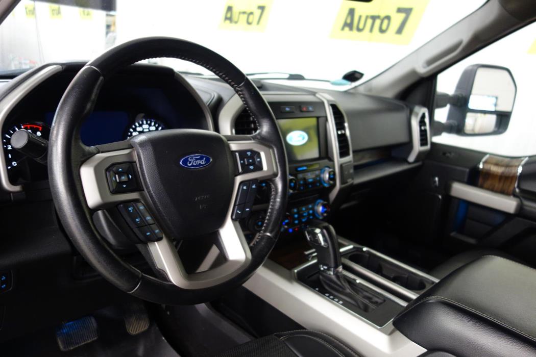 FORD F150 2019