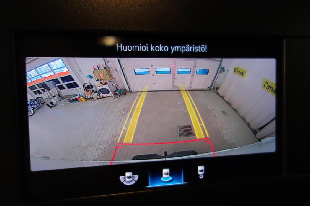 MERCEDES-BENZ Sprinter 2019
