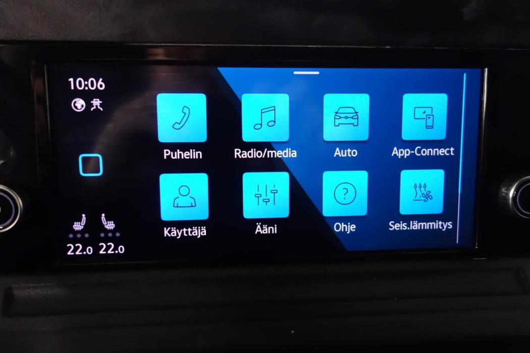 VOLKSWAGEN Caddy Maxi 2023