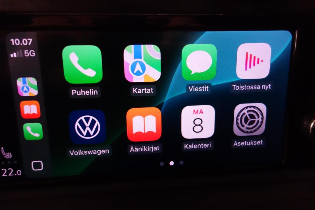 VOLKSWAGEN Caddy Maxi 2023