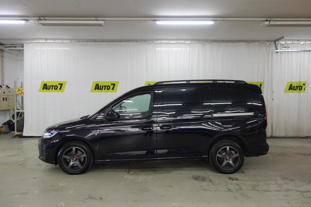 VOLKSWAGEN Caddy Maxi 2023